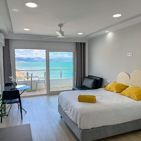 Apartmán Spectacular Sea Views Torremolinos Exteriér fotografie