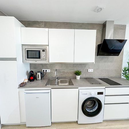 Apartmán Spectacular Sea Views Torremolinos Exteriér fotografie
