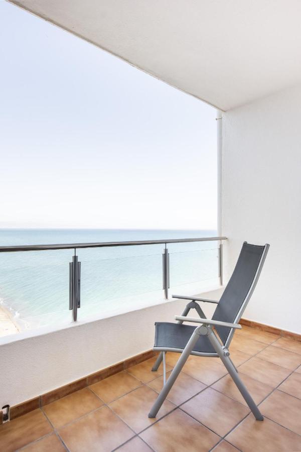 Apartmán Spectacular Sea Views Torremolinos Exteriér fotografie