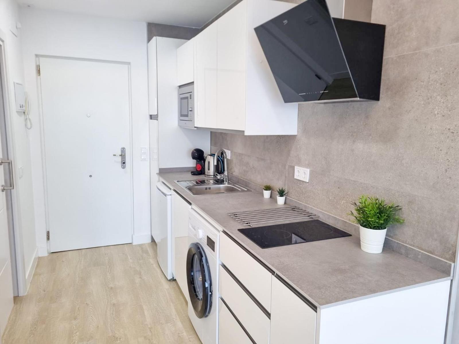 Apartmán Spectacular Sea Views Torremolinos Exteriér fotografie
