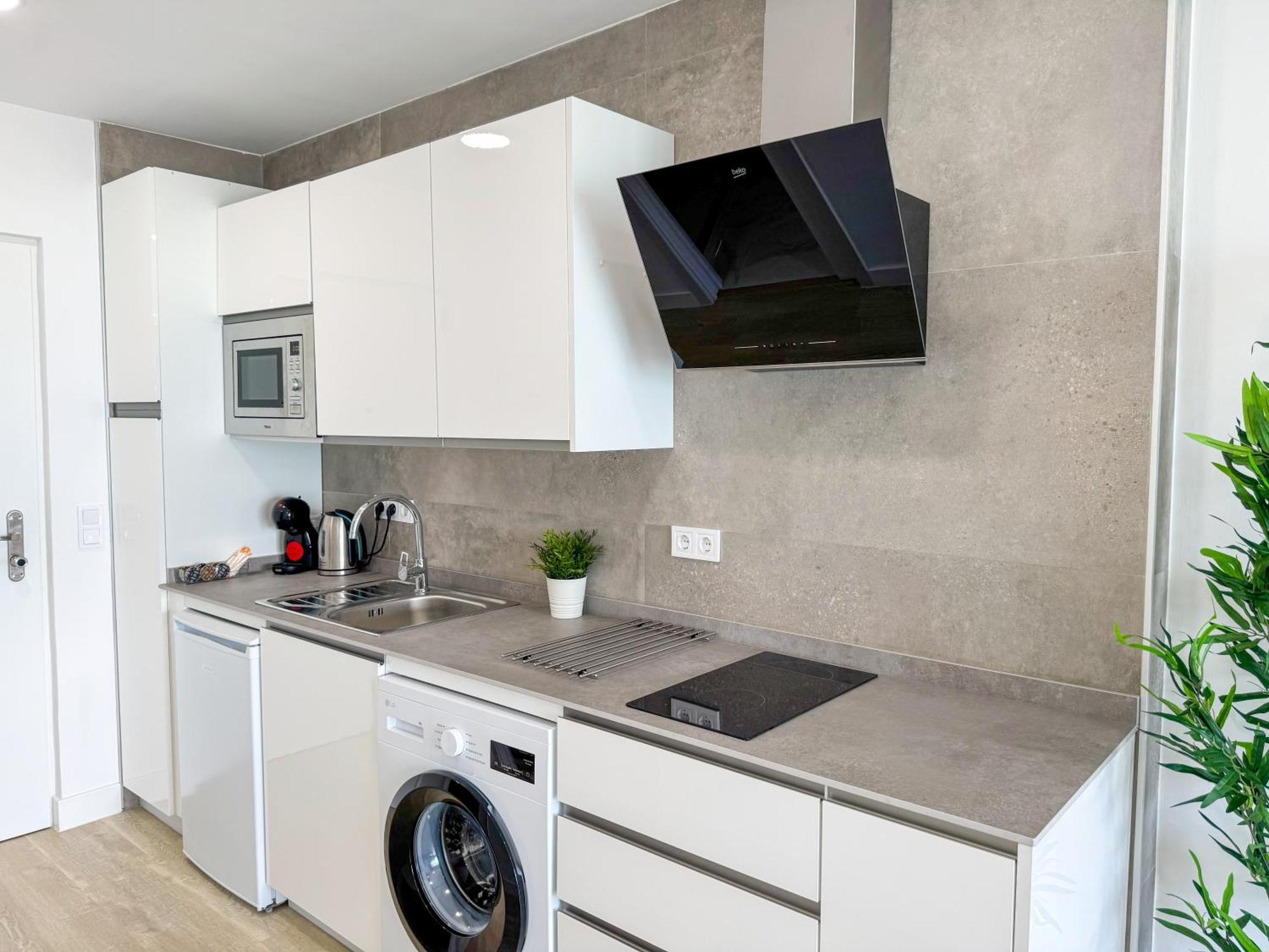 Apartmán Spectacular Sea Views Torremolinos Exteriér fotografie